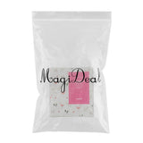 Maxbell 64 Pockets Photo Album for fujifilm instax mini 8, 9 7s 50 90 Film White