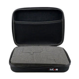Maxbell Pack of 1 Cameras Nylon Storage Bag Cover for SJCAM SJ5000X SJ6 Series