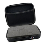 Maxbell Pack of 1 Cameras Nylon Storage Bag Cover for SJCAM SJ5000X SJ6 Series