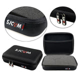 Maxbell Pack of 1 Cameras Nylon Storage Bag Cover for SJCAM SJ5000X SJ6 Series