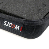 Maxbell Pack of 1 Cameras Nylon Storage Bag Cover for SJCAM SJ5000X SJ6 Series