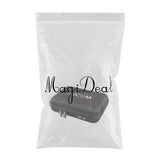 Maxbell Pack of 1 Cameras Nylon Storage Bag Cover for SJCAM SJ5000X SJ6 Series