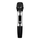 Maxbell Home Smart Digital Bluetooth 5.0 Karaoke Machine with Wireless Microphone