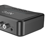 Maxbell Receiver Adapter NFC 3.5mm Audio  Stereo Receiver Dongle