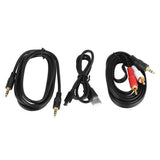 Maxbell Receiver Adapter NFC 3.5mm Audio  Stereo Receiver Dongle