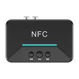 Maxbell Receiver Adapter NFC 3.5mm Audio  Stereo Receiver Dongle