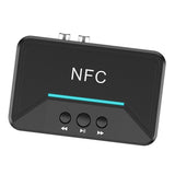 Maxbell Receiver Adapter NFC 3.5mm Audio  Stereo Receiver Dongle