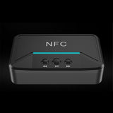 Maxbell Receiver Adapter NFC 3.5mm Audio  Stereo Receiver Dongle