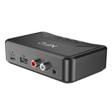 Maxbell Receiver Adapter NFC 3.5mm Audio  Stereo Receiver Dongle