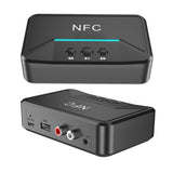 Maxbell Receiver Adapter NFC 3.5mm Audio  Stereo Receiver Dongle