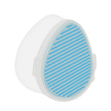 Maxbell Silicone Anti-splash Filter Mask Outdoor Protective Face Mask
