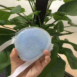 Maxbell Silicone Anti-splash Filter Mask Outdoor Protective Face Mask