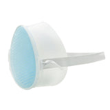Maxbell Silicone Anti-splash Filter Mask Outdoor Protective Face Mask