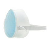 Maxbell Silicone Anti-splash Filter Mask Outdoor Protective Face Mask