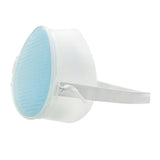 Maxbell Silicone Anti-splash Filter Mask Outdoor Protective Face Mask