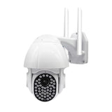 Maxbell 1080P Outdoors Wireless IP Camera Surveillance Security Camera US Plug 16G