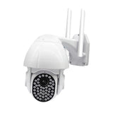 Maxbell 1080P Outdoors Wireless IP Camera Surveillance Security Camera US Plug 16G