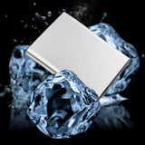 Maxbell 2.5" USB 3.0 High Speed Mobile Hard Drive HDD 5400RPM 8MB Cache Silver 320G