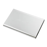 Maxbell 2.5" USB 3.0 High Speed Mobile Hard Drive HDD 5400RPM 8MB Cache Silver 320G