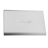 Maxbell 2.5" USB 3.0 High Speed Mobile Hard Drive HDD 5400RPM 8MB Cache Silver 320G