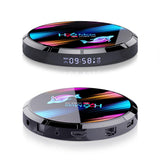 Maxbell Android 9.0 BT4.0 2.4G/5G Dual Wifi HDMI 2.1 H96 Max X3 TV H265 3D