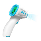 Non-contact Infrared Thermometer Body Forehead Temperature Measure Gun