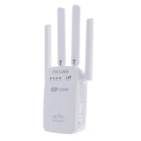 Maxbell AC1200 Dual Band Wifi Repeater Router 2.4G / 5G Wireless Range Extender