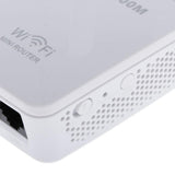 Maxbell AC1200 Dual Band Wifi Repeater Router 2.4G / 5G Wireless Range Extender