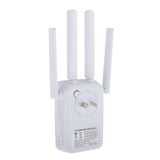 Maxbell AC1200 Dual Band Wifi Repeater Router 2.4G / 5G Wireless Range Extender