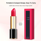 Maxbell Mini Cool Bluetooth Wireless Laser Projection Virtual Keyboard Rose Gold