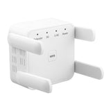 Maxbell AC1200Mbps WIFI Repeater&Dual Band 2.4G& 5G Wireless Range Extender