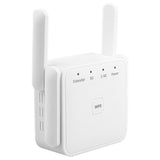 Maxbell AC1200Mbps WIFI Repeater&Dual Band 2.4G& 5G Wireless Range Extender
