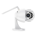 Maxbell 1080P WIFI Two-Way PTZ Control Outdoor IP Dome Camera 2MP Waterproof AP Mode