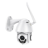 Maxbell 1080P WIFI Two-Way PTZ Control Outdoor IP Dome Camera 2MP Waterproof AP Mode