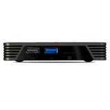 Maxbell 4K Ultra HD X88 PRO 10 Quad Core Smart Media Player RK3318  4G+64G EU Plug