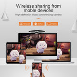 Maxbell 2G+16G STB T95C1 Octa Core WiFi BT 2.4G/5G 4K Media Player US Plug