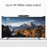 Maxbell 2G+16G STB T95C1 Octa Core WiFi BT 2.4G/5G 4K Media Player US Plug
