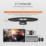 Maxbell 2G+16G STB T95C1 Octa Core WiFi BT 2.4G/5G 4K Media Player US Plug