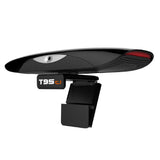 Maxbell 2G+16G STB T95C1 Octa Core WiFi BT 2.4G/5G 4K Media Player US Plug