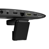 Maxbell 2G+16G STB T95C1 Octa Core WiFi BT 2.4G/5G 4K Media Player US Plug