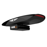 Maxbell 2G+16G STB T95C1 Octa Core WiFi BT 2.4G/5G 4K Media Player US Plug