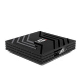Maxbell Android 9.0 Media Player 3D Video Wifi Bluetooth Smart Top Box 1+8G US