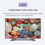 Maxbell Android Box H96 Mini H8 TV Media Player 2.4G/5G Wifi US Plug 1+8G