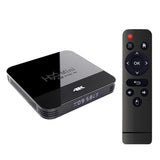 Maxbell Android Box H96 Mini H8 TV Media Player 2.4G/5G Wifi US Plug 1+8G