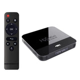 Maxbell Android Box H96 Mini H8 TV Media Player 2.4G/5G Wifi US Plug 1+8G