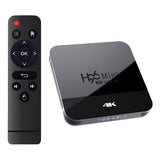 Maxbell Android Box H96 Mini H8 TV Media Player 2.4G/5G Wifi US Plug 1+8G