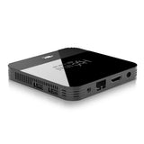 Maxbell Android Box H96 Mini H8 TV Media Player 2.4G/5G Wifi US Plug 1+8G