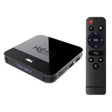Maxbell Android Box H96 Mini H8 TV Media Player 2.4G/5G Wifi BT4.0 EU Plug 1+8G