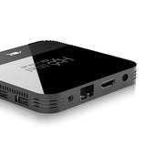 Maxbell Android Box H96 Mini H8 TV Media Player 2.4G/5G Wifi BT4.0 EU Plug 1+8G