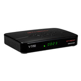 Maxbell V7 Pro DVB-S2X/T2 Full HD Digital Receiver HDMI CA Card TV Tuner  UK